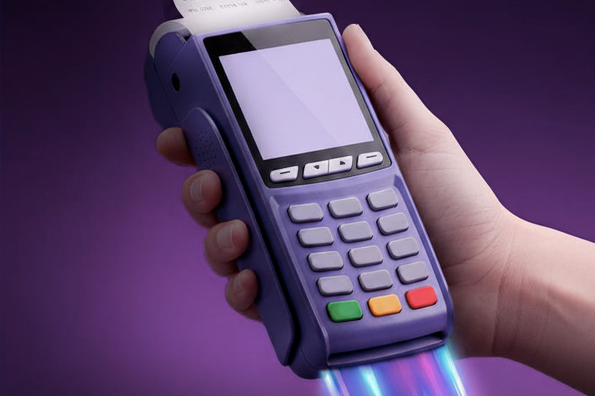 المدفوعات السهلة